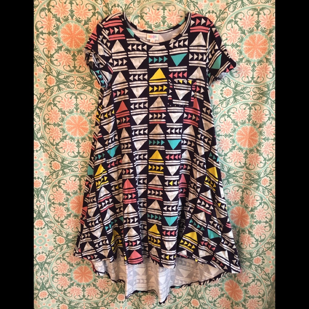 Lularoe Carly